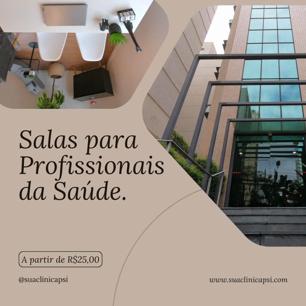 salas para profissionais da saude sua clinica psi