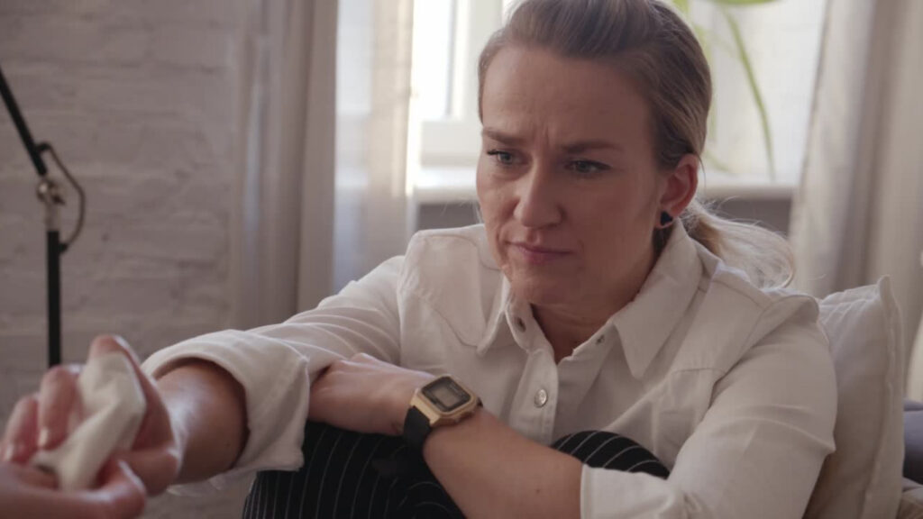 ANSIEDADES SUA CLINICA PSI