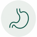 Problemas gastrointestinais - sua clinica psi