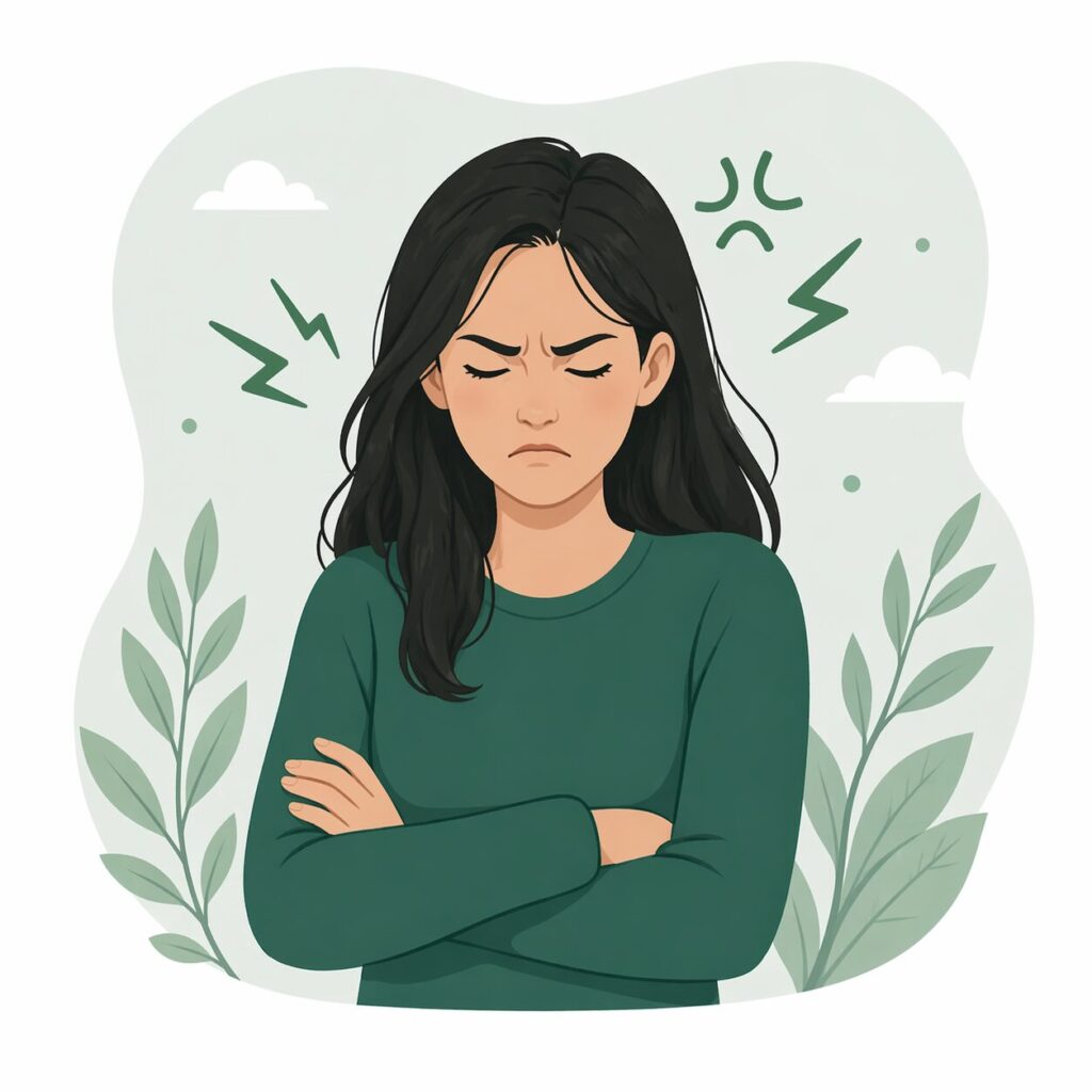 TRANSTORNO DE ANSIEDADE GENERALIZADA TAG SUA CLINICA PSI