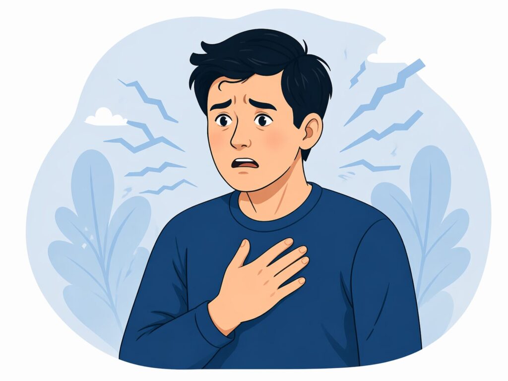 transtorno do pânico sua clinica psi