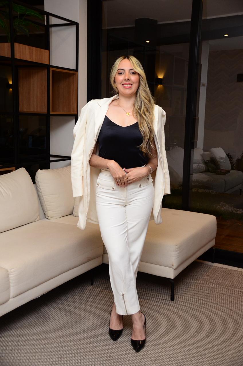 Psicóloga Clésia Nogueira, Sua Clínica Psi